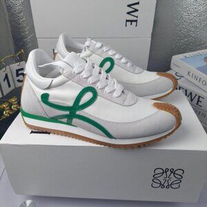 Loewe Flow Runner Sneakers